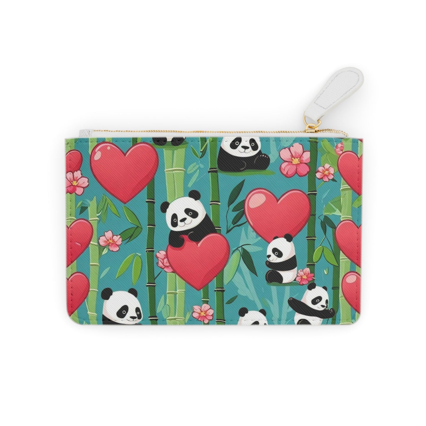 ššŖš·ššŖ ššŖš¶š«šøšø ššøšæš® - Mini Clutch Bag