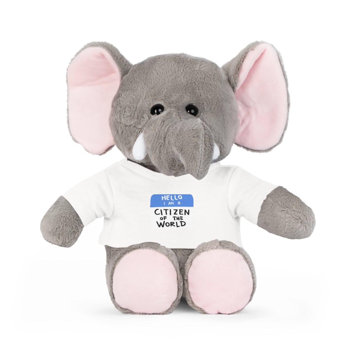 Citizen - Assorted Animals - Plush