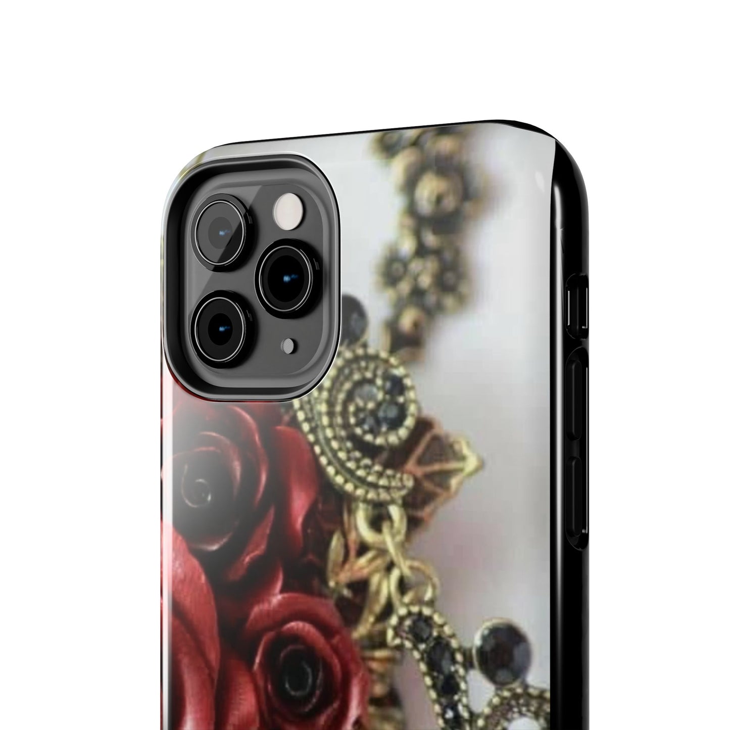 𝓜𝓜𝓥𝓘𝓟 - Tough iPhone Case