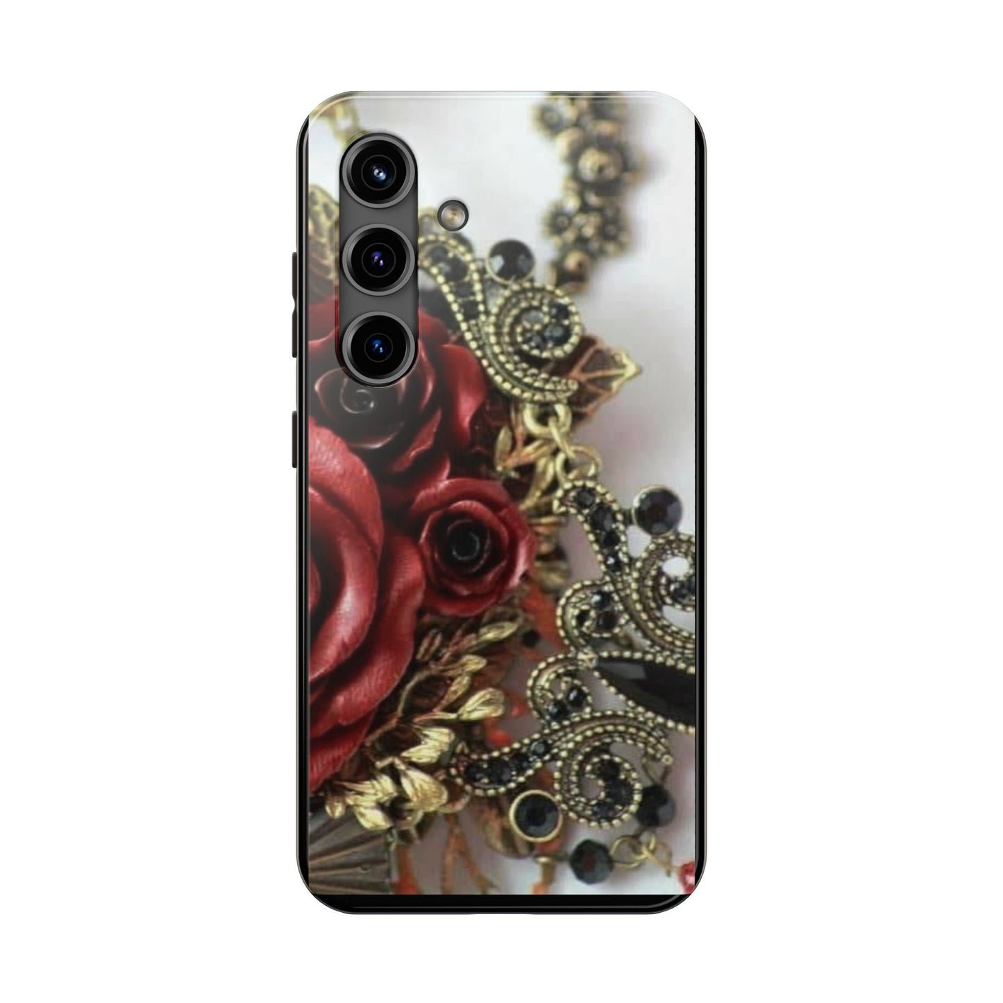 𝓜𝓜𝓥𝓘𝓟 - Tough iPhone Case