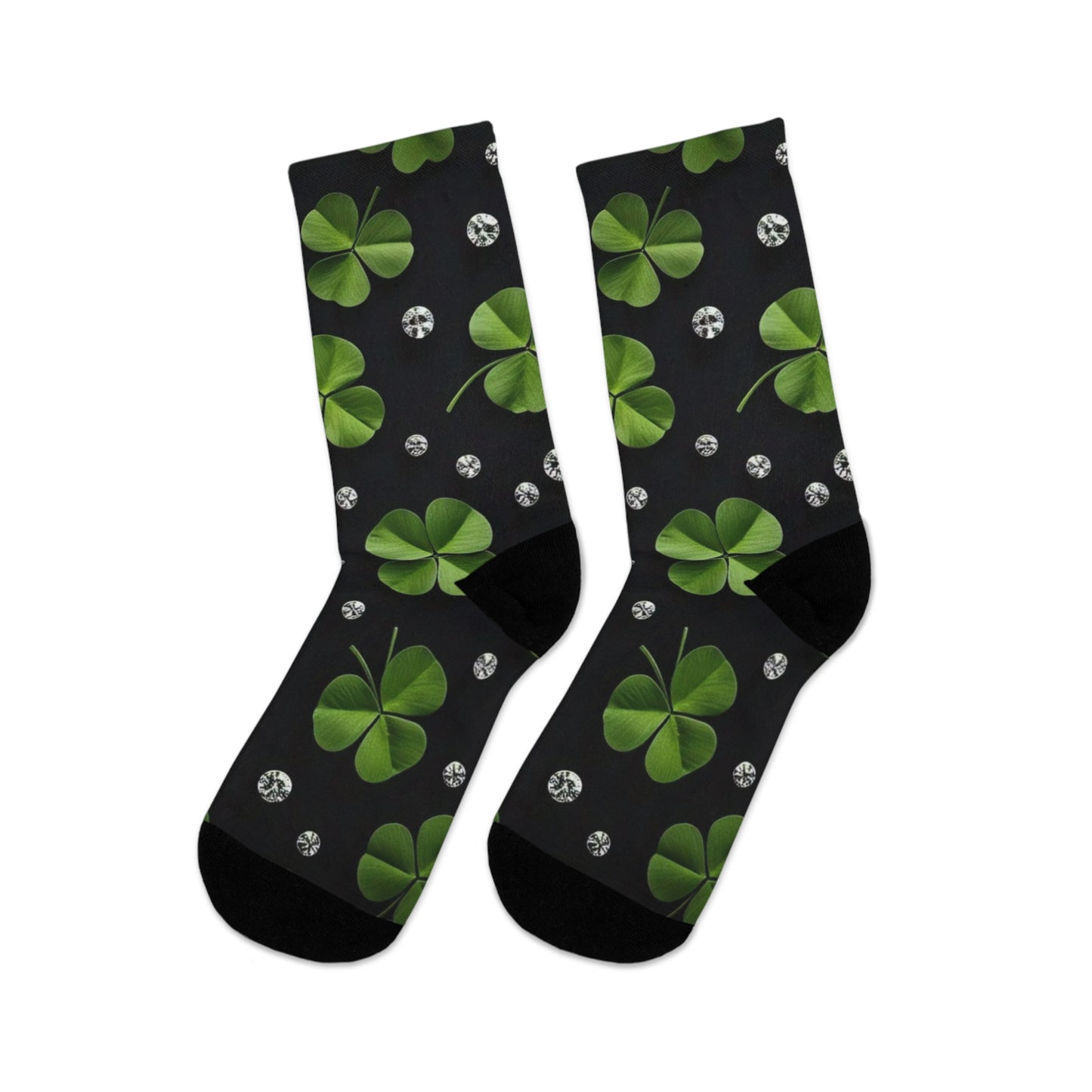 𝓒𝓵𝓸𝓿𝓮𝓻 𝓓𝓲𝓪𝓶𝓸𝓷𝓭 - Socks