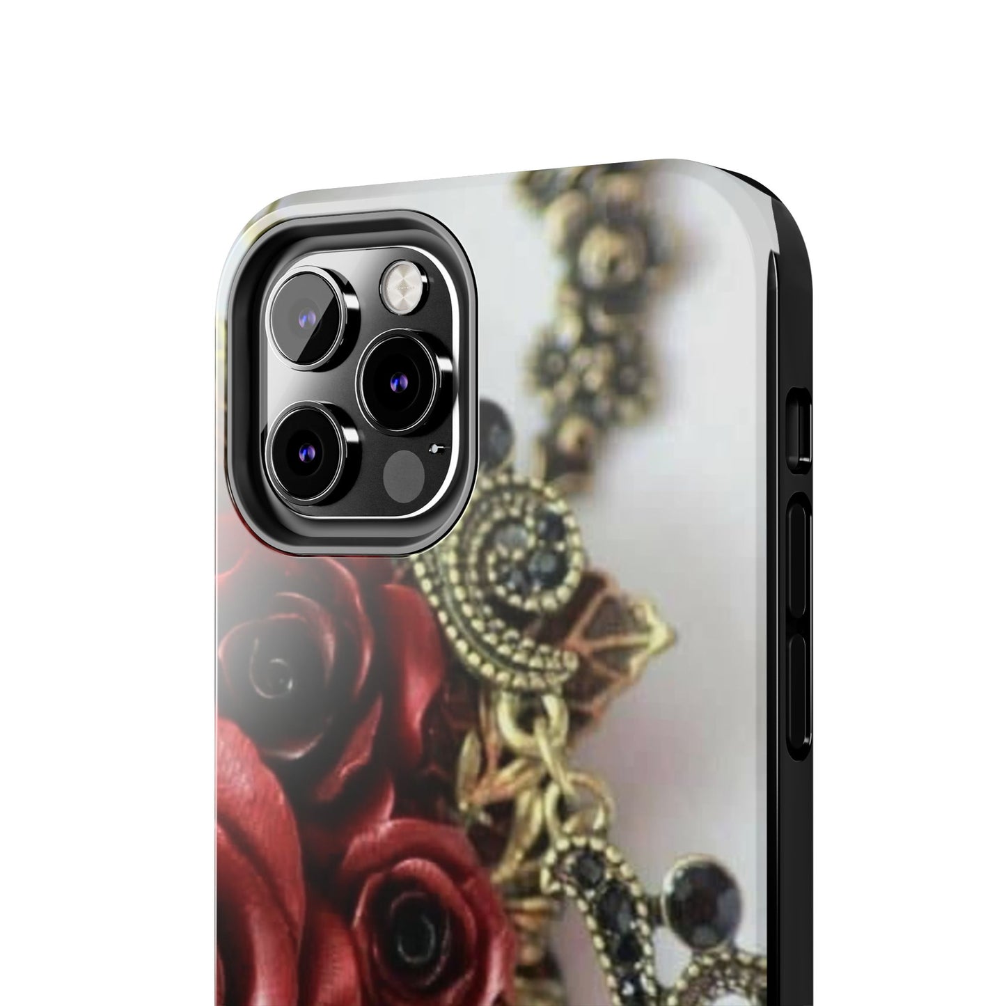 𝓜𝓜𝓥𝓘𝓟 - Tough iPhone Case