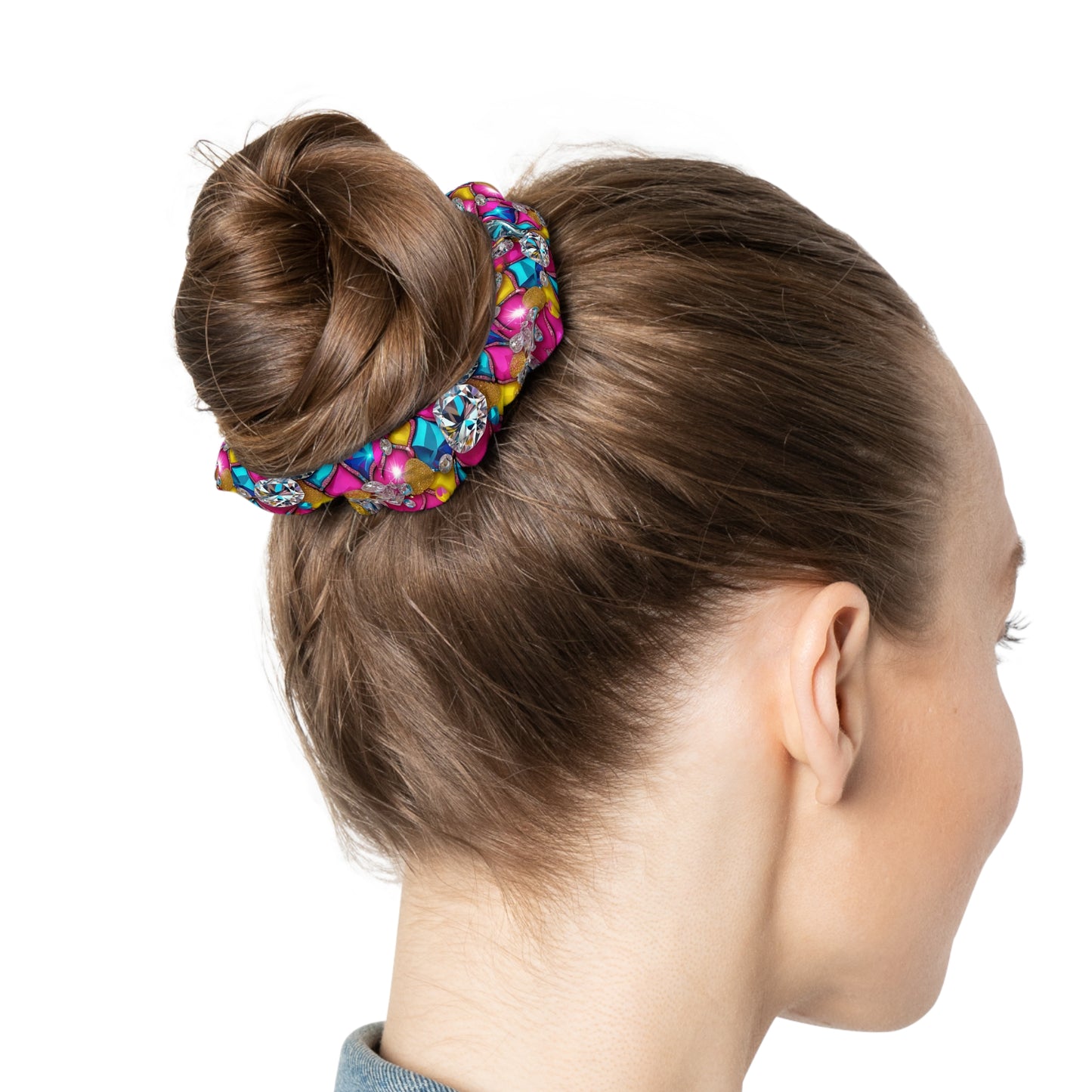 šš®š»š¶šŖš²š šš²šŖš¶šøš·šš¼ - Scrunchie