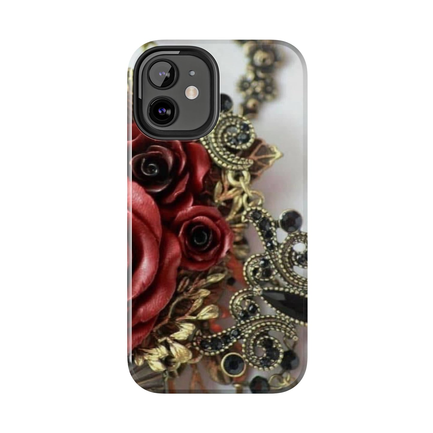 𝓜𝓜𝓥𝓘𝓟 - Tough iPhone Case