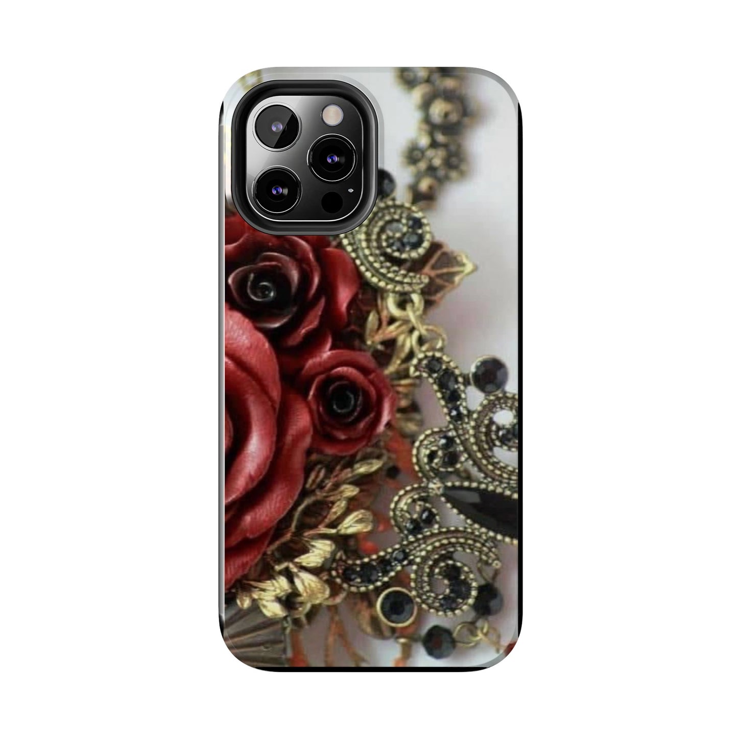 𝓜𝓜𝓥𝓘𝓟 - Tough iPhone Case