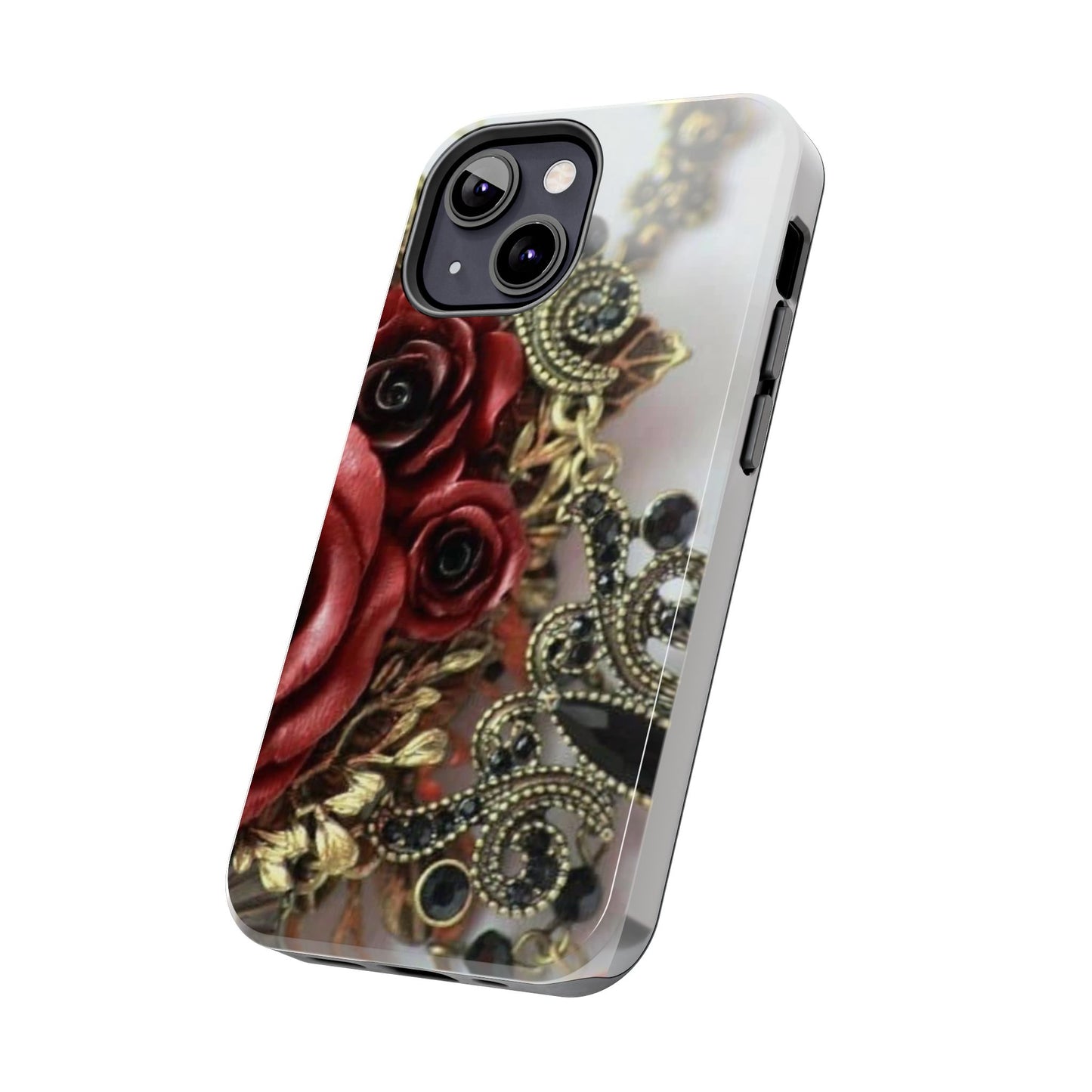 𝓜𝓜𝓥𝓘𝓟 - Tough iPhone Case