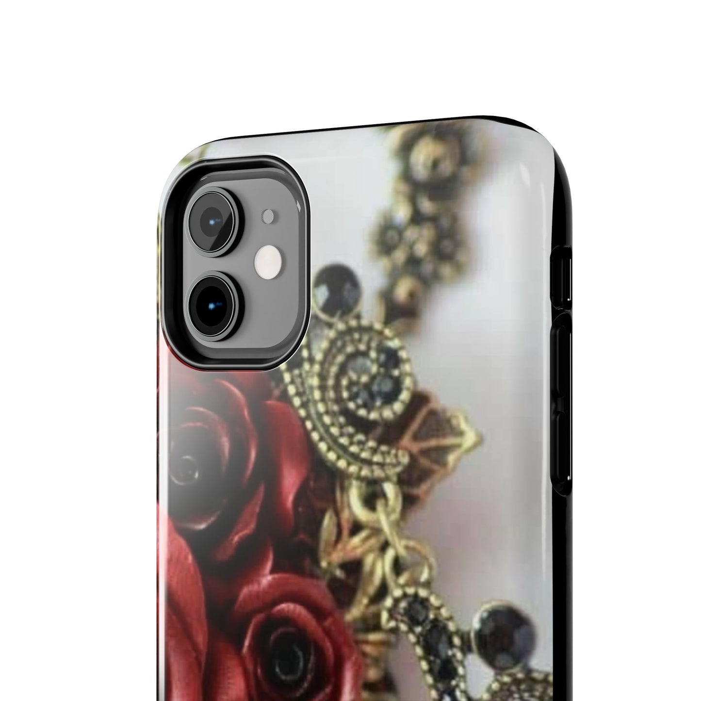 𝓜𝓜𝓥𝓘𝓟 - Tough iPhone Case