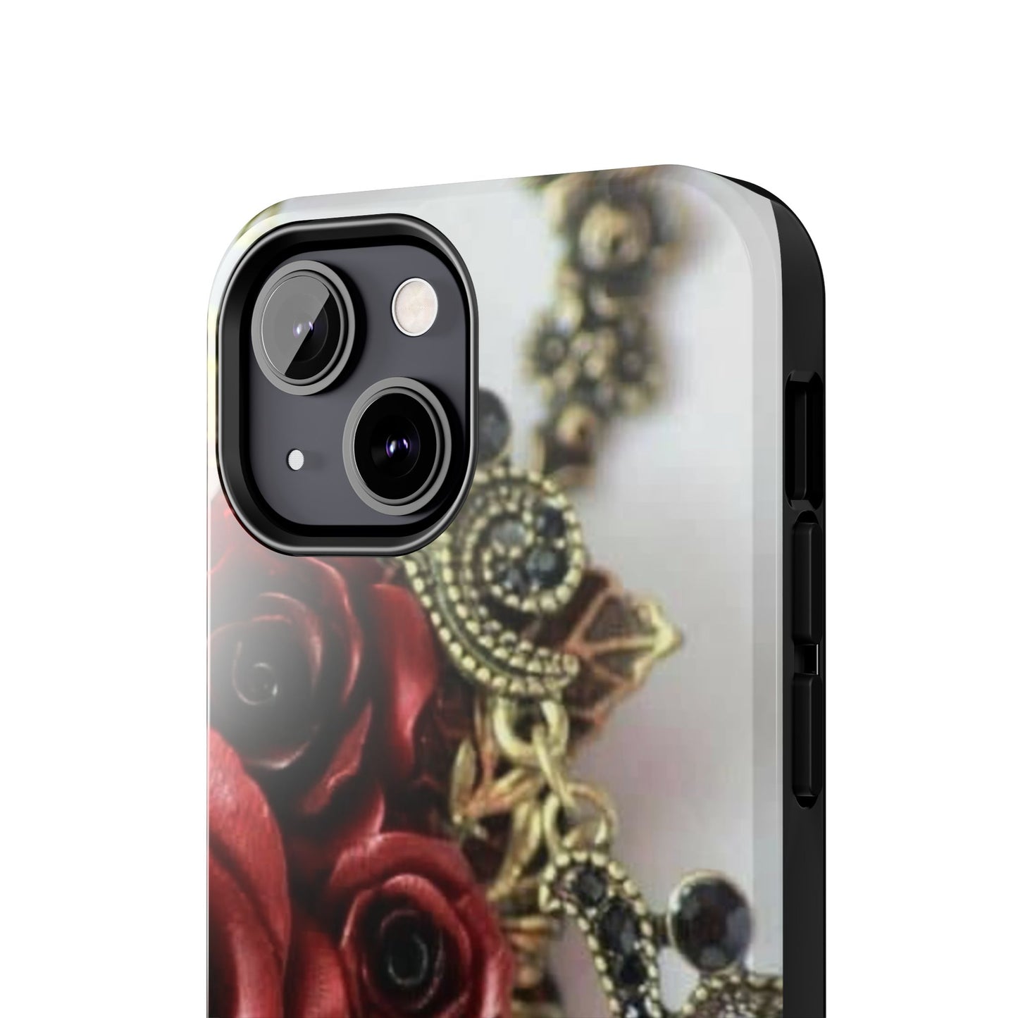 𝓜𝓜𝓥𝓘𝓟 - Tough iPhone Case