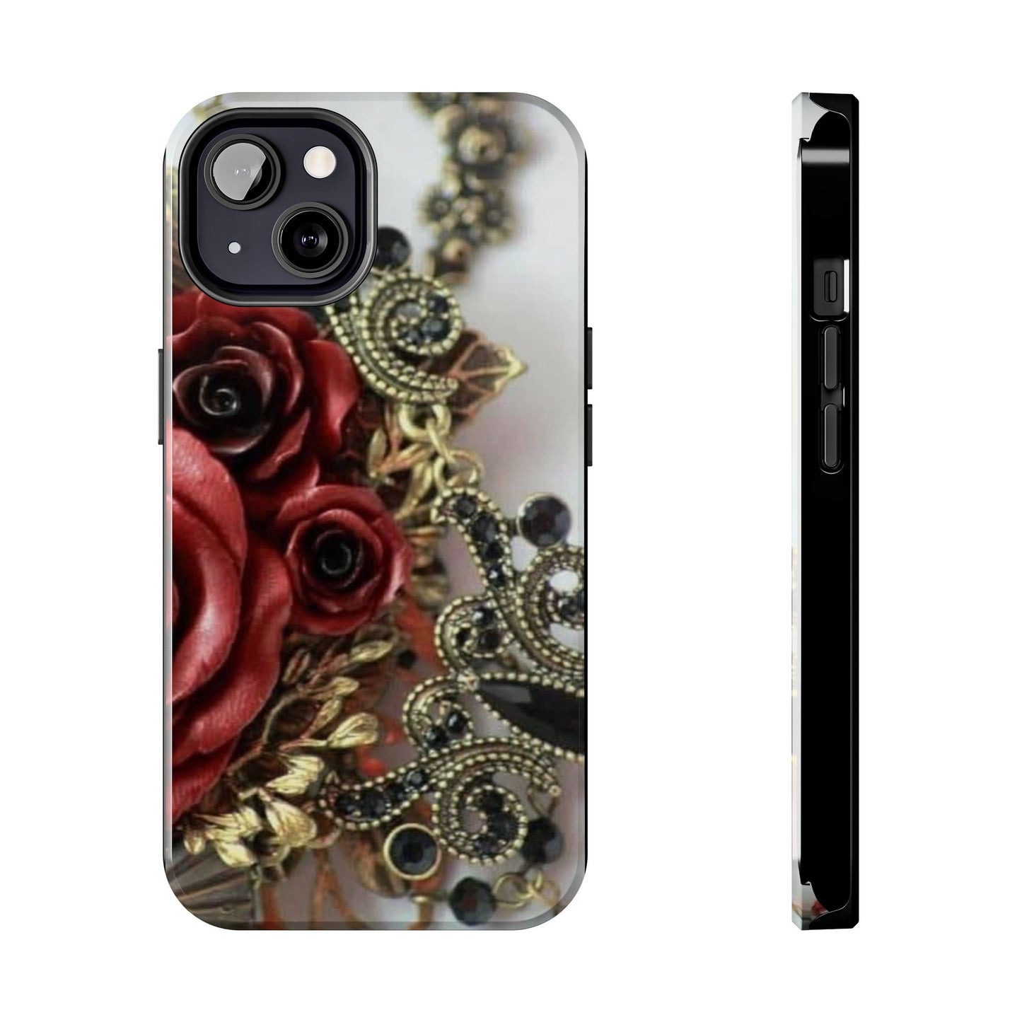 𝓜𝓜𝓥𝓘𝓟 - Tough iPhone Case
