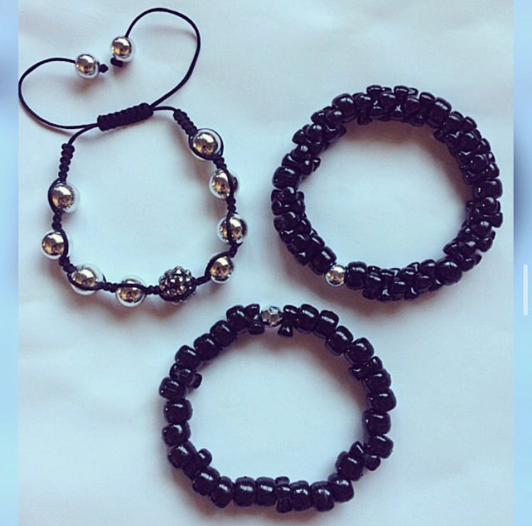 Black Glam