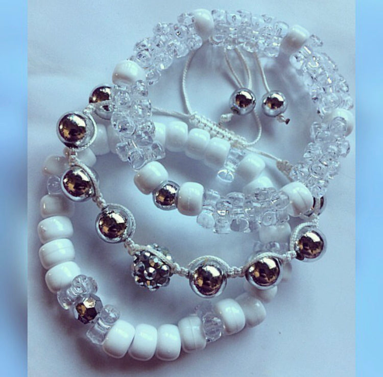 White Glam