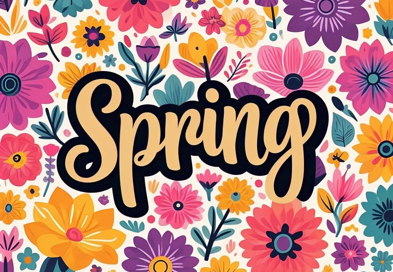 Merie Spring 💐 𝓢𝓹𝓻𝓲𝓷𝓰 – MMVIP