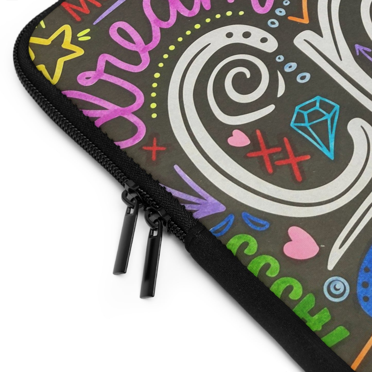 Create - Laptop - Tablet - Tray Sleeve