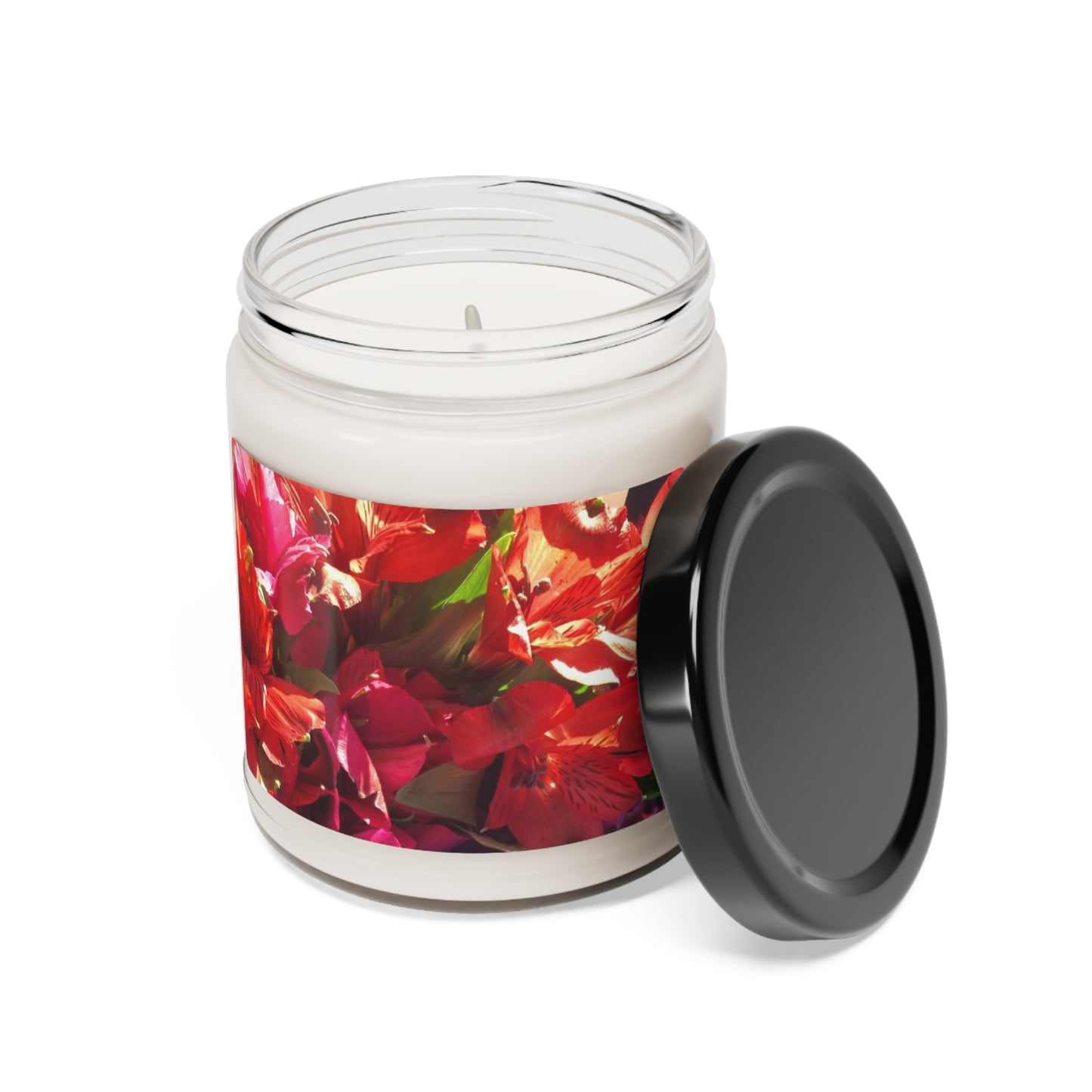 Lillies - Assorted Scents - Soy Candle, 9oz