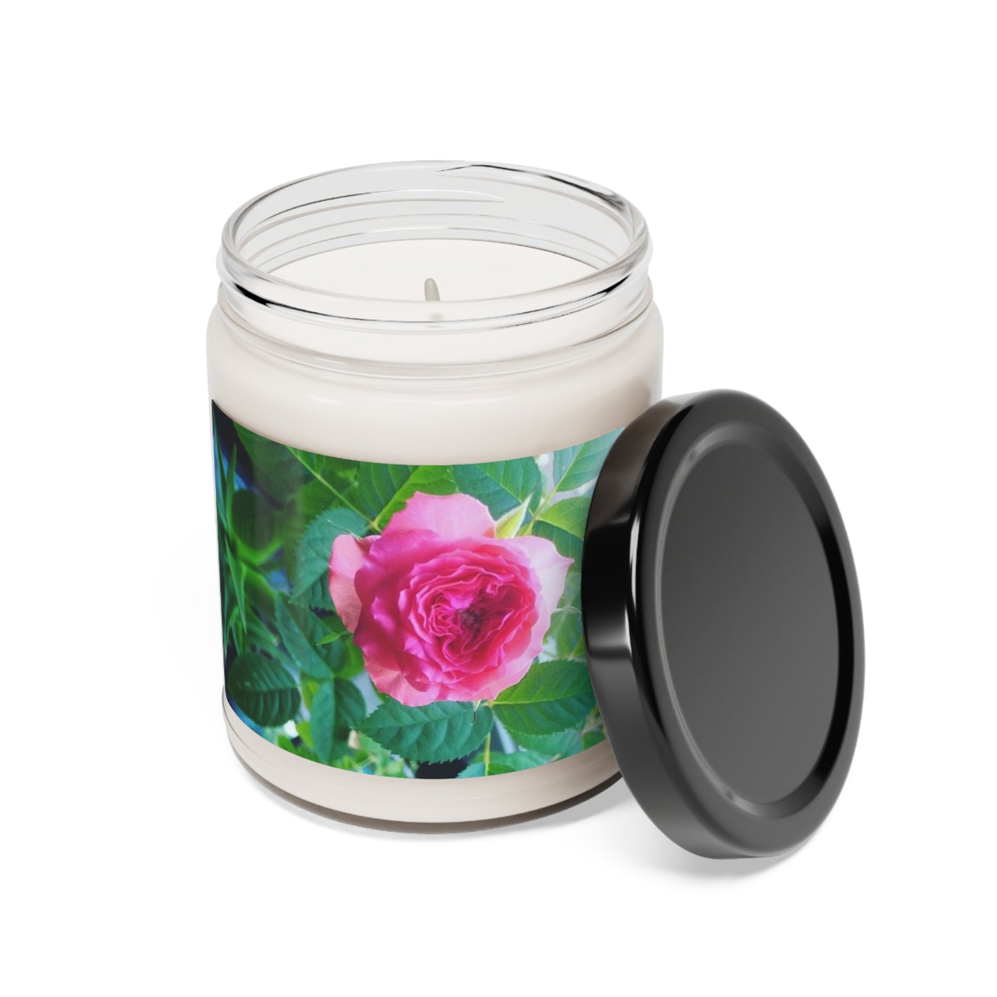 The Rose - Assorted Scents - Soy Candle - 9oz