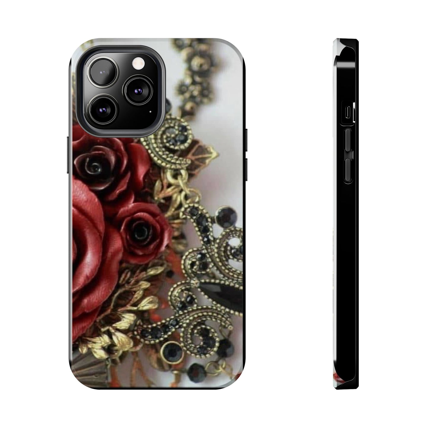 𝓜𝓜𝓥𝓘𝓟 - Tough iPhone Case