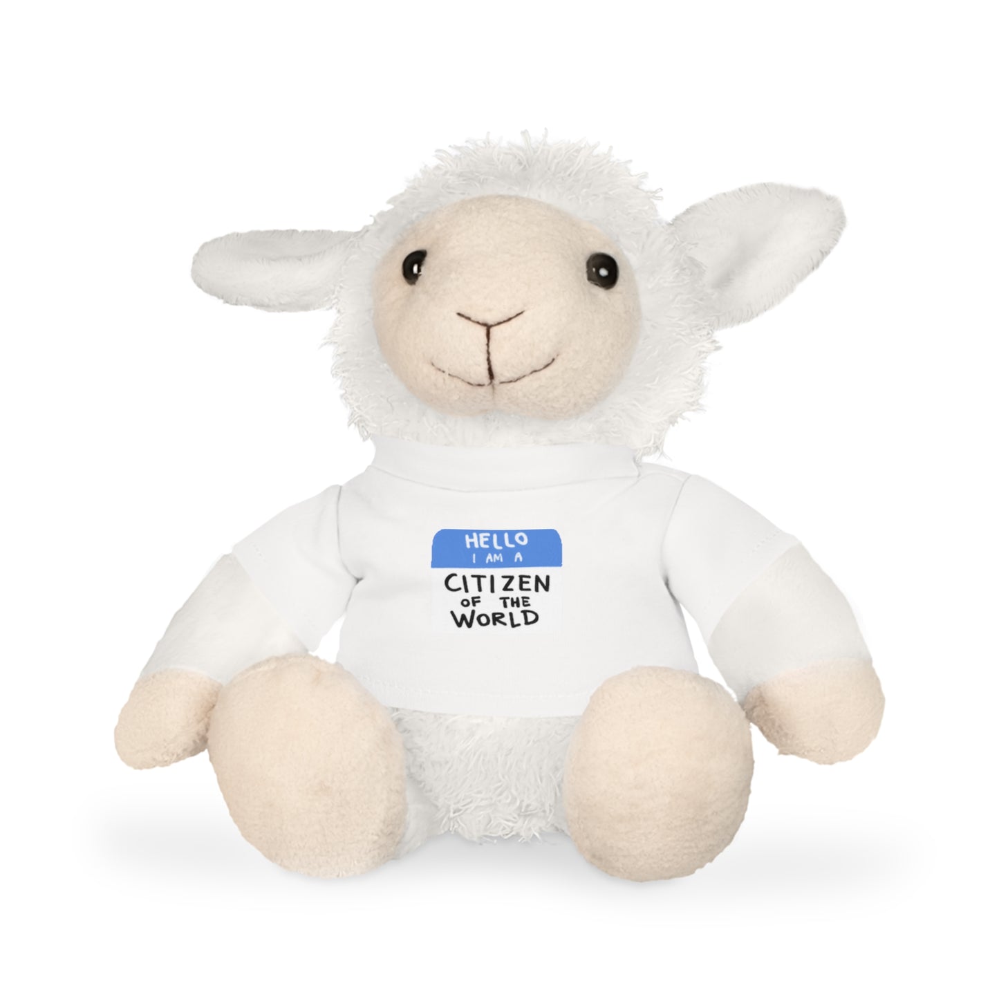 Citizen - Assorted Animals - Plush