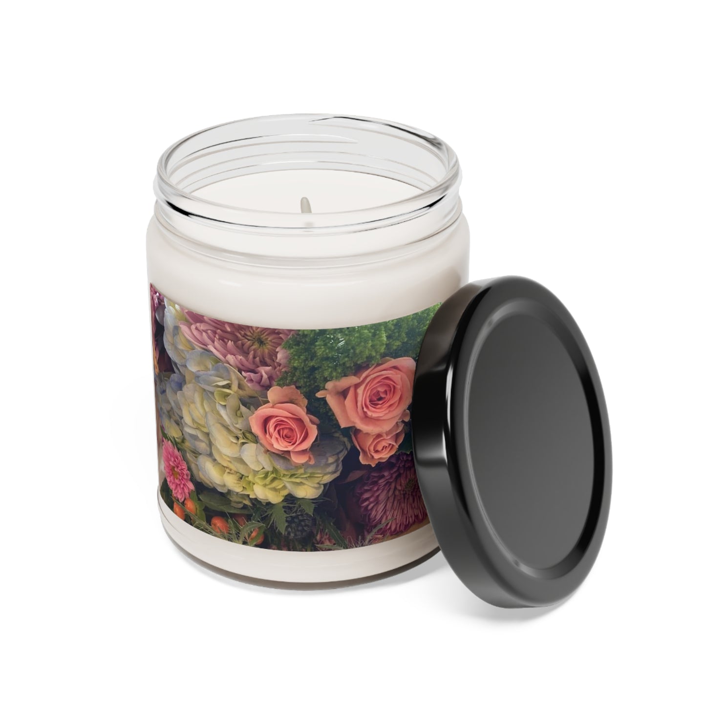 Beauty - Assorted Scents - Soy Candle, 9oz