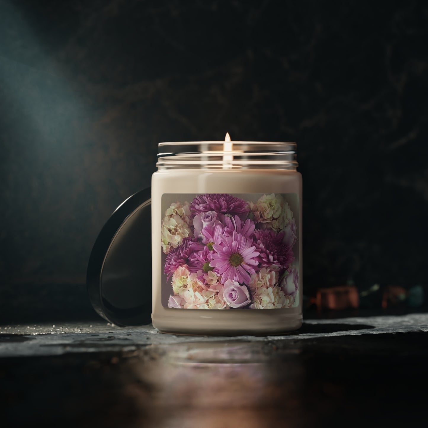 Princess - Assorted Scents - Soy Candle, 9oz