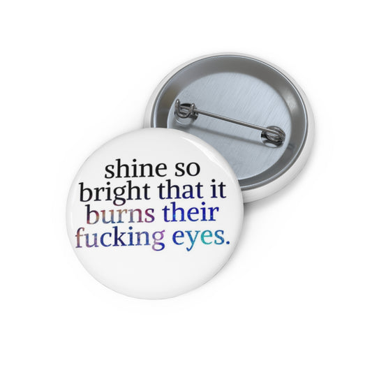 𝓢𝓱𝓲𝓷𝓮 - Button