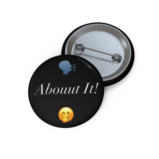 Abouut It - Button