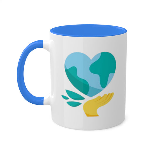 Citizen - Mug - 11oz