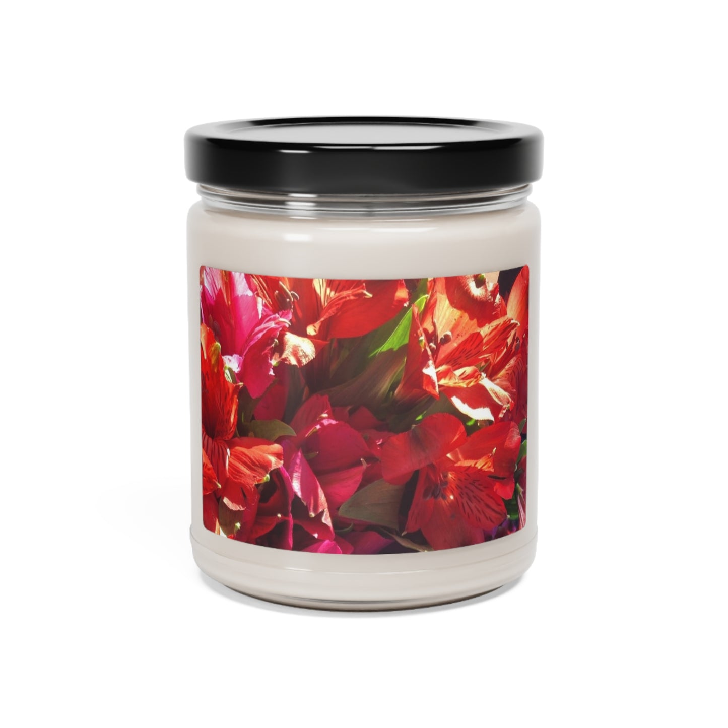 Lillies - Assorted Scents - Soy Candle, 9oz