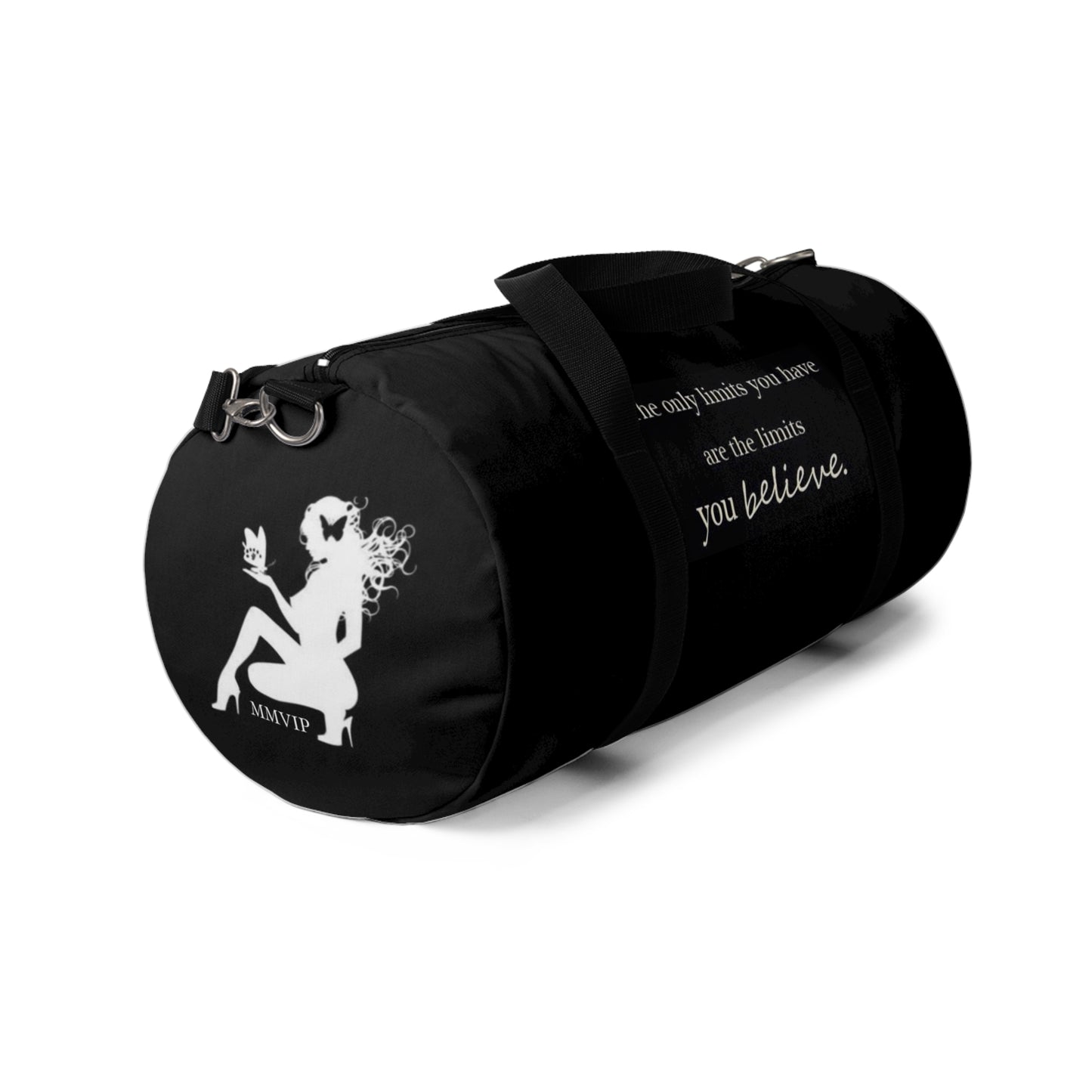 Believe - Duffel Bag