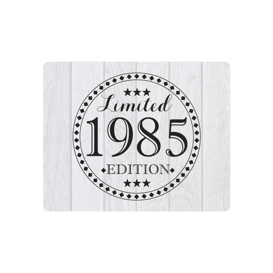 1985 - Metal Art Sign