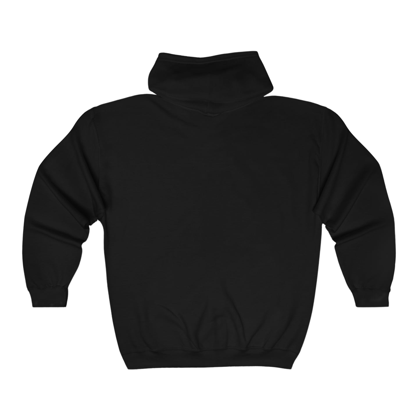 Love Always - Unisex Heavy Blend™ Full Zip Hoodie