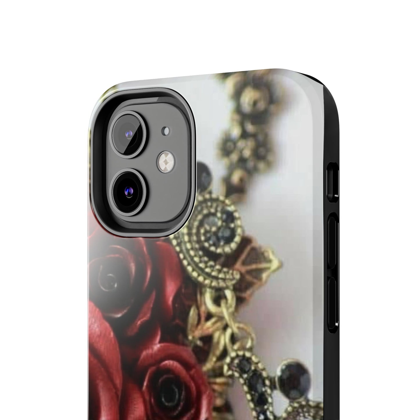 𝓜𝓜𝓥𝓘𝓟 - Tough iPhone Case