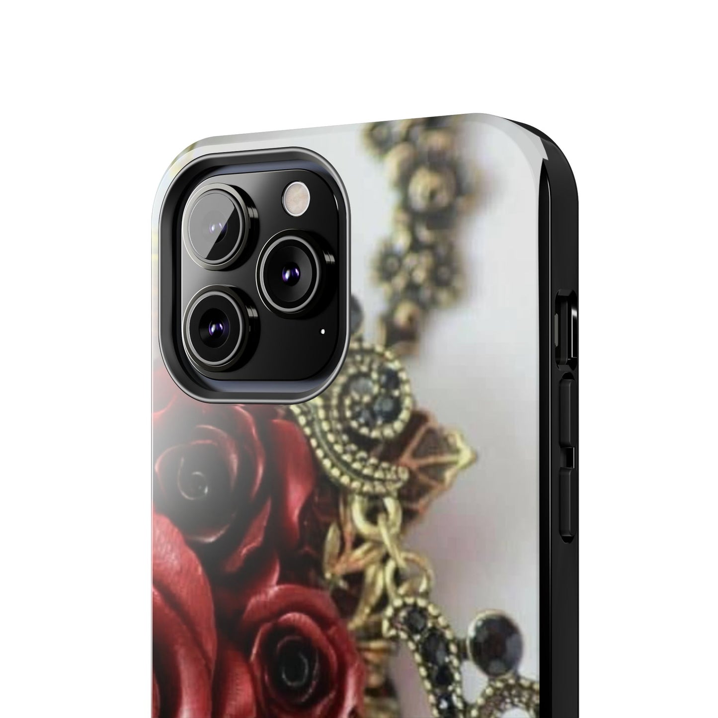 𝓜𝓜𝓥𝓘𝓟 - Tough iPhone Case