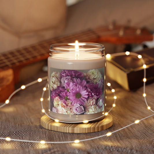 Princess - Assorted Scents - Soy Candle, 9oz