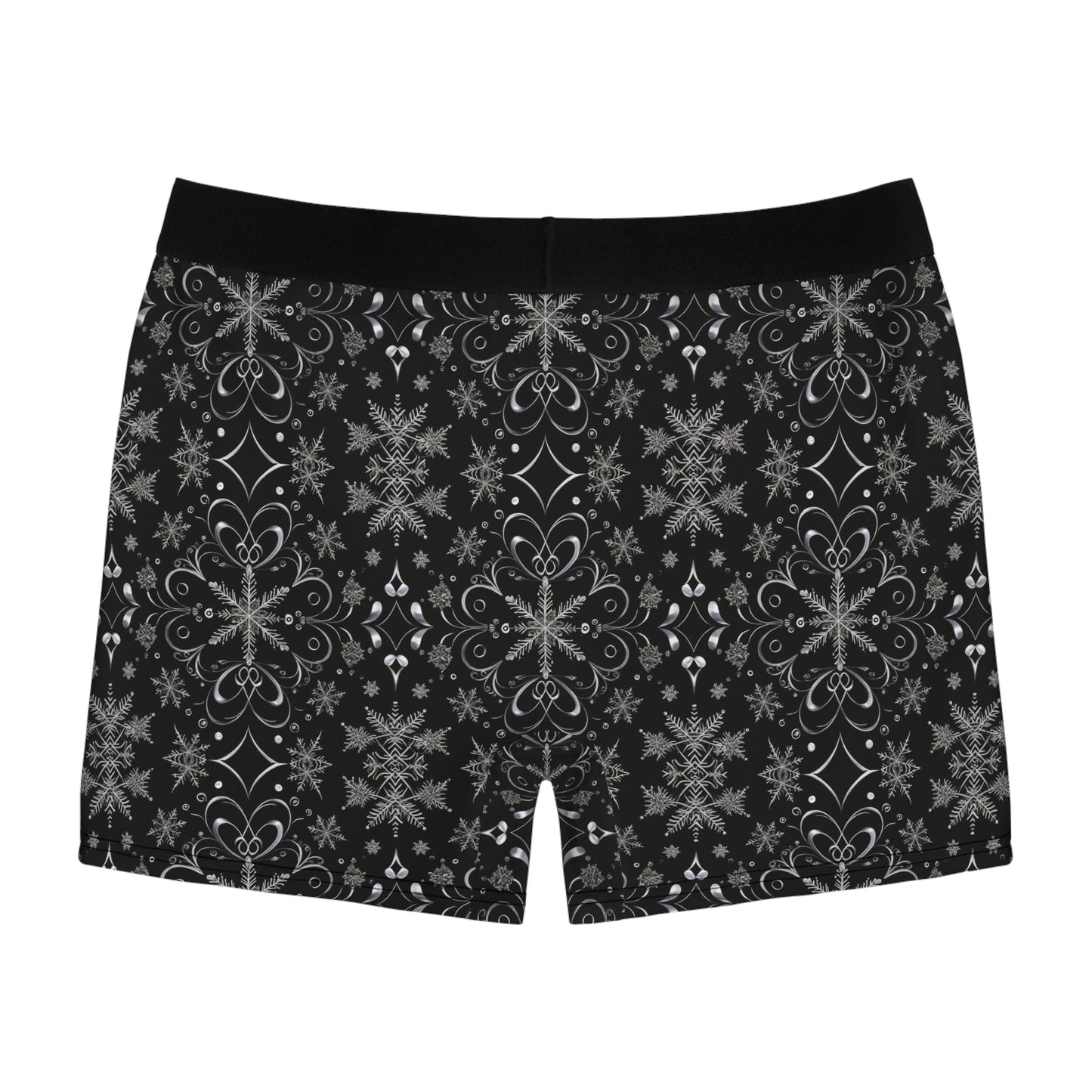 𝓢𝓱𝓲𝓶𝓶𝓮𝓻  𝓢𝓷𝓸𝔀𝓯𝓵𝓪𝓴𝓮𝓼 - Men's Boxer Briefs