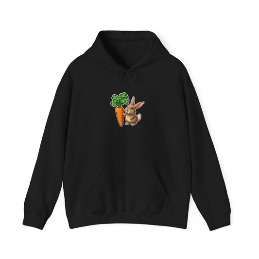 𝓙𝓪𝓬𝓴  𝓛𝓸𝓿𝓮  - Unisex Heavy Blend™ Hoodie