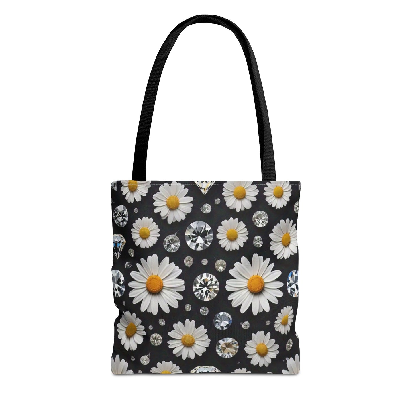 𝓓𝓪𝓲𝓼𝔂 𝓓𝓲𝓪𝓶𝓸𝓷𝓭 - Tote Bag