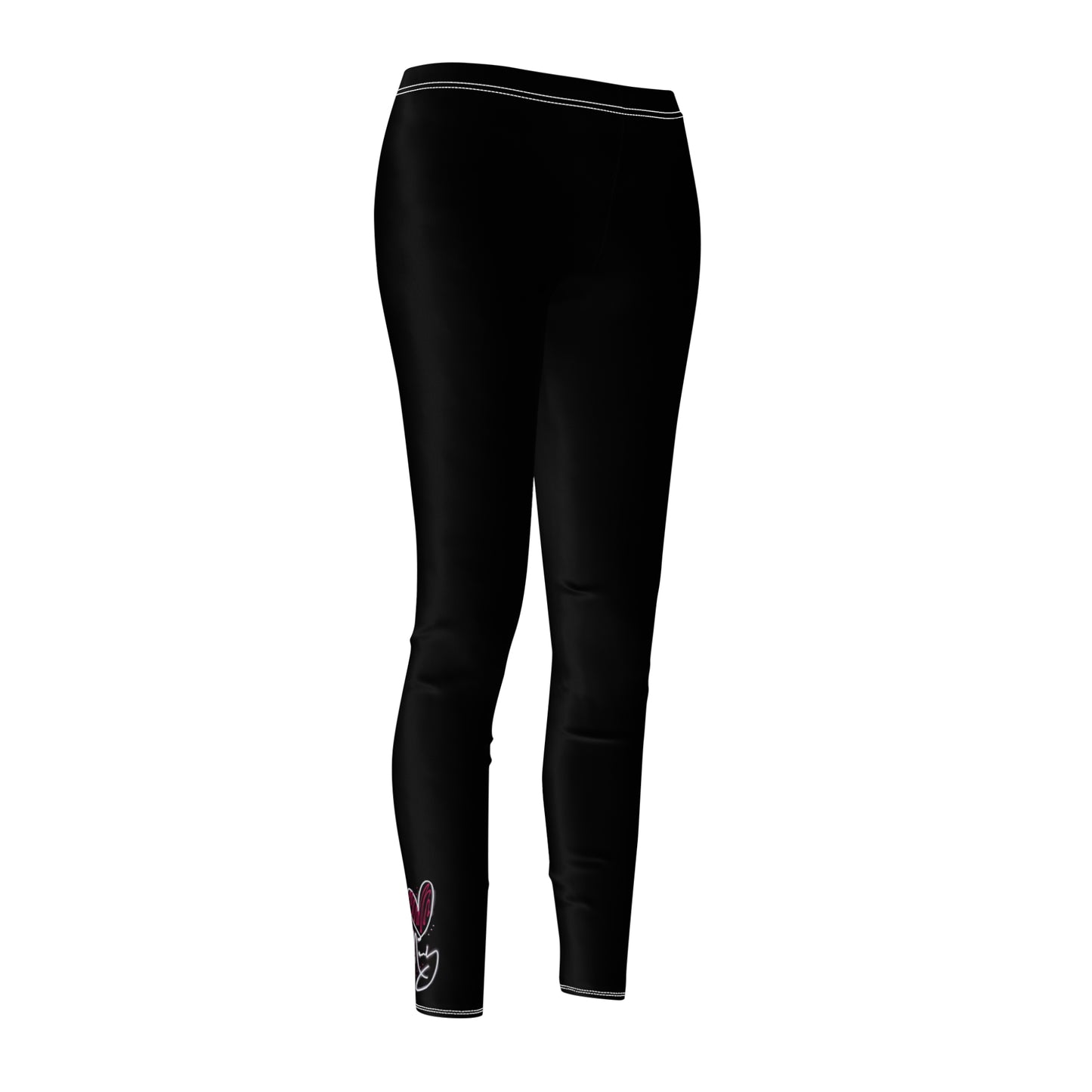 Love Always - Leggings