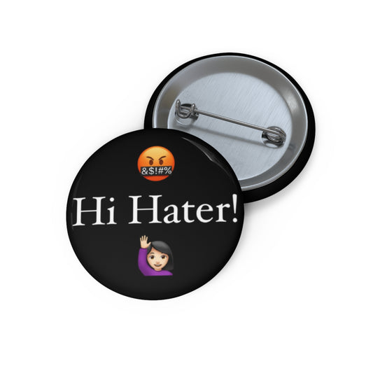Hater