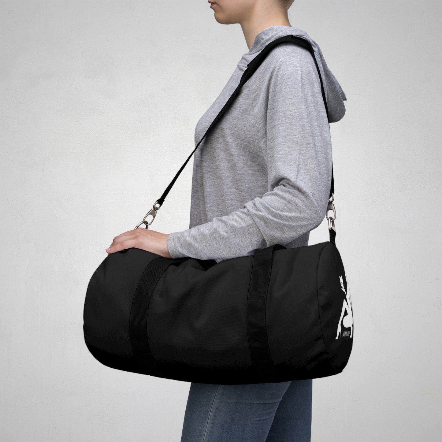 Believe - Duffel Bag