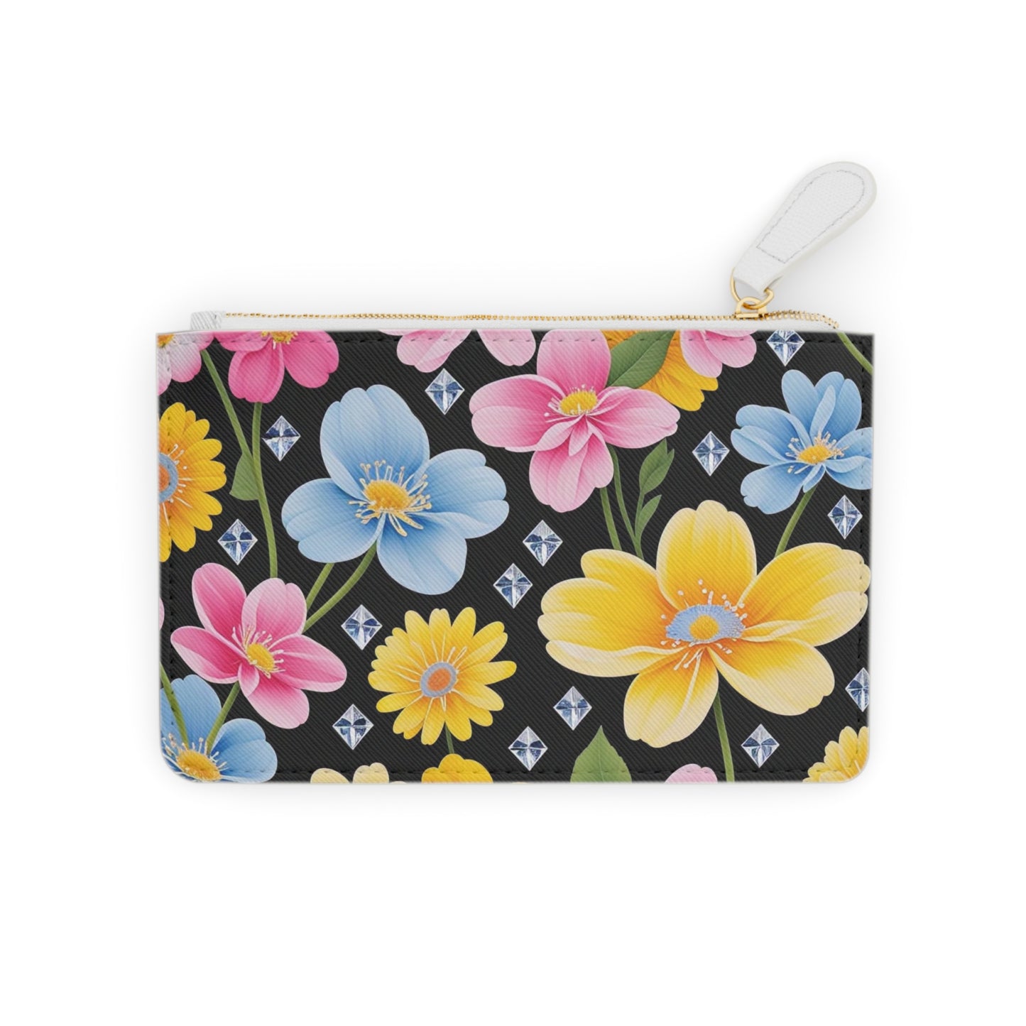 𝓢𝓹𝓻𝓲𝓷𝓰 𝓑𝓵𝓲𝓷𝓰  - Mini Clutch Bag