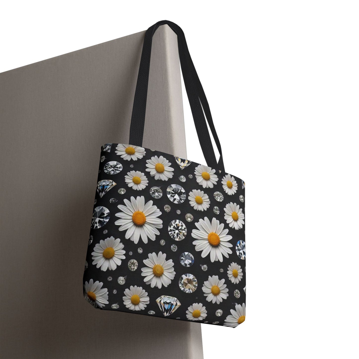 𝓓𝓪𝓲𝓼𝔂 𝓓𝓲𝓪𝓶𝓸𝓷𝓭 - Tote Bag