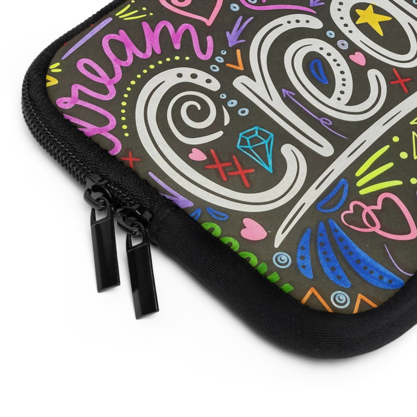 Create - Laptop - Tablet - Tray Sleeve