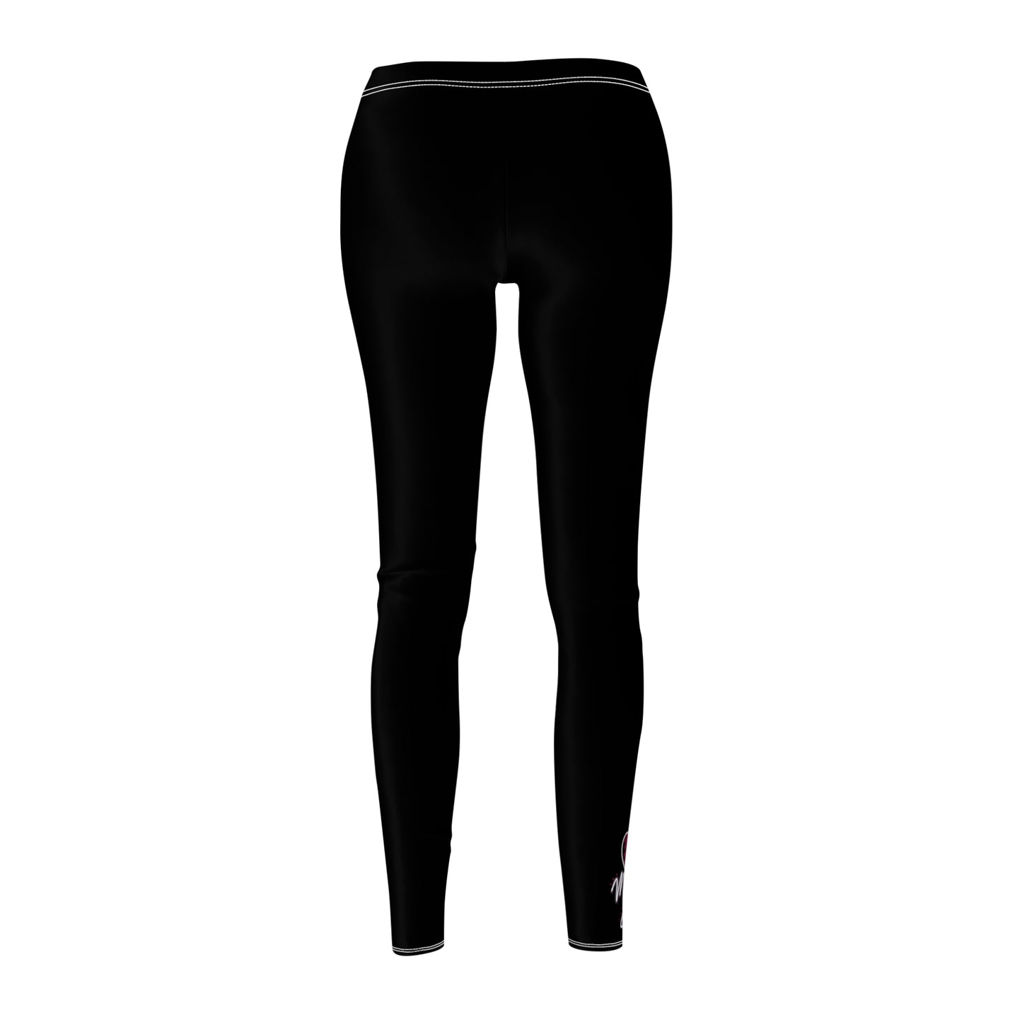 Love Always - Leggings