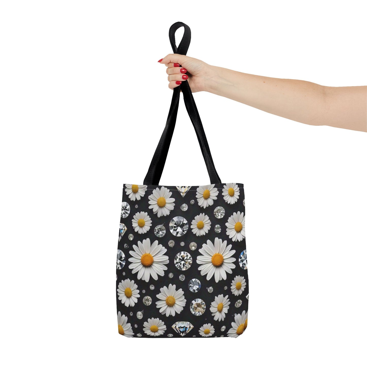𝓓𝓪𝓲𝓼𝔂 𝓓𝓲𝓪𝓶𝓸𝓷𝓭 - Tote Bag
