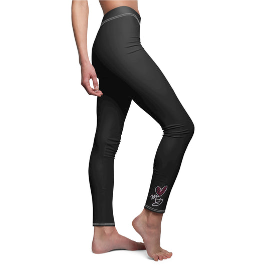 Love Always - Leggings