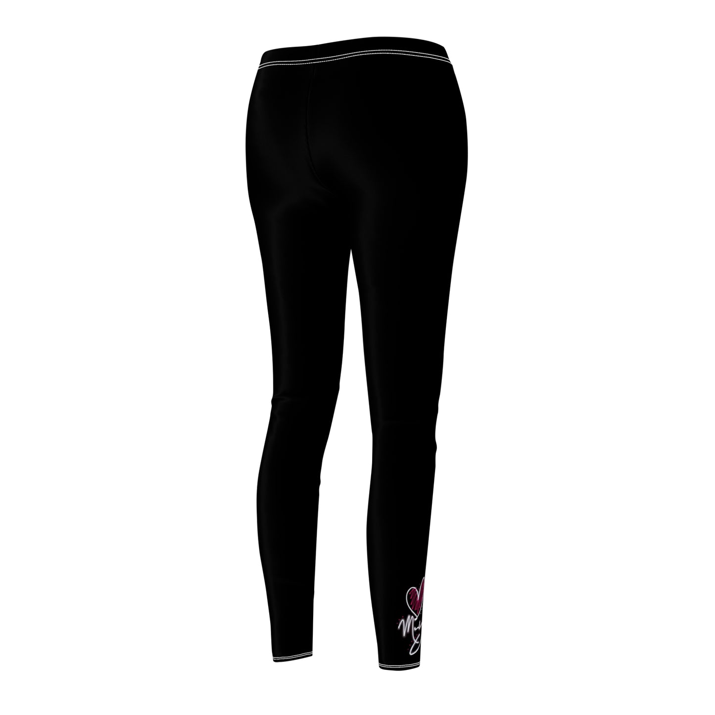 Love Always - Leggings