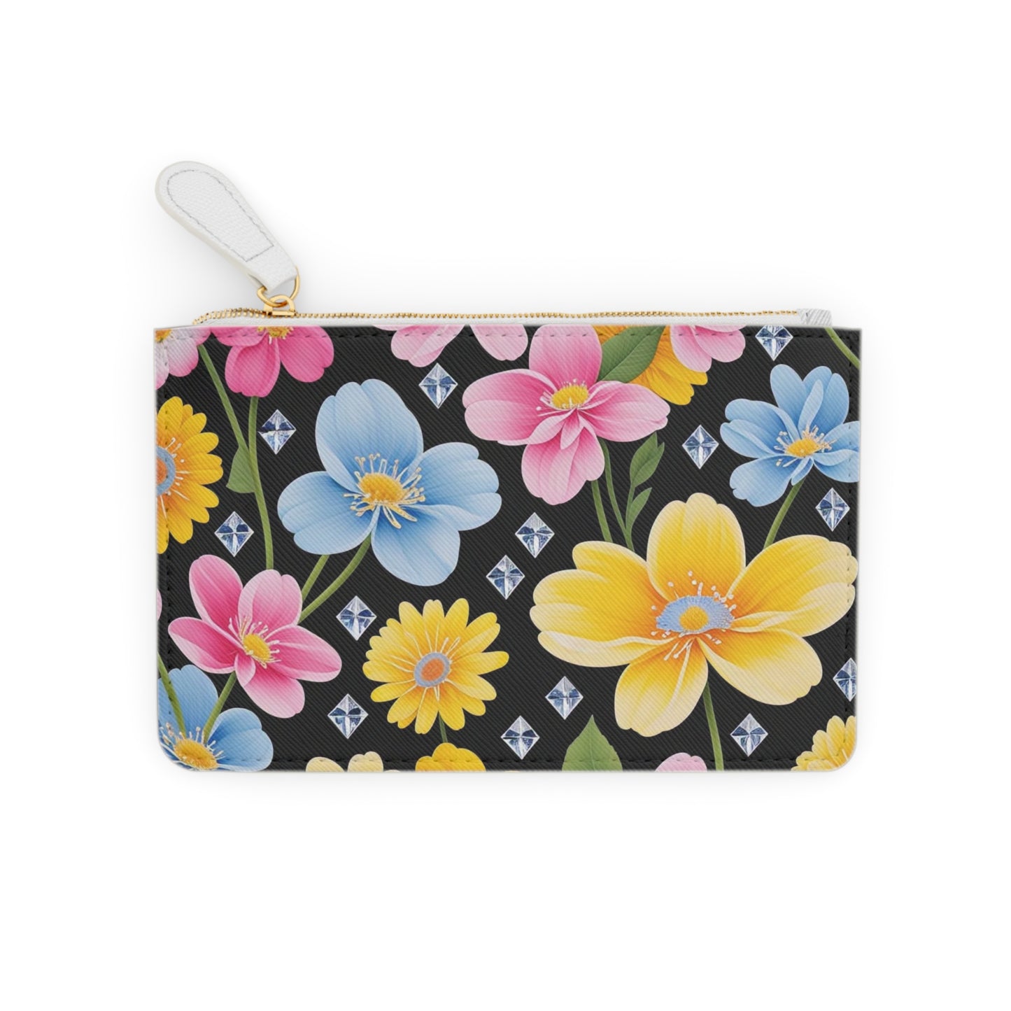 𝓢𝓹𝓻𝓲𝓷𝓰 𝓑𝓵𝓲𝓷𝓰  - Mini Clutch Bag