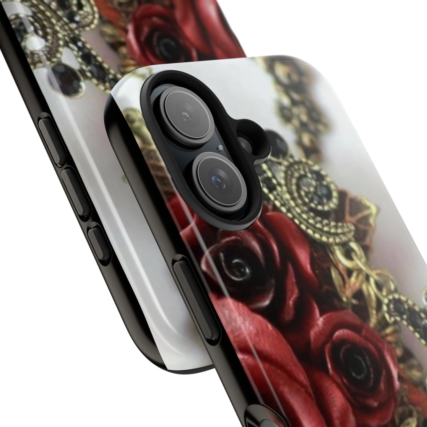 𝓜𝓜𝓥𝓘𝓟 - Tough iPhone Case