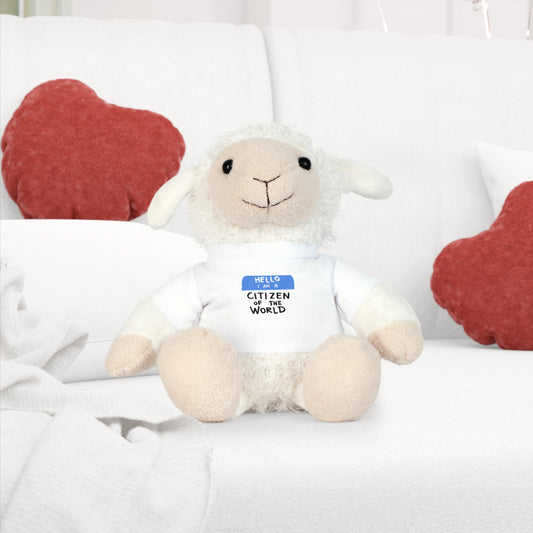 Citizen - Assorted Animals - Plush