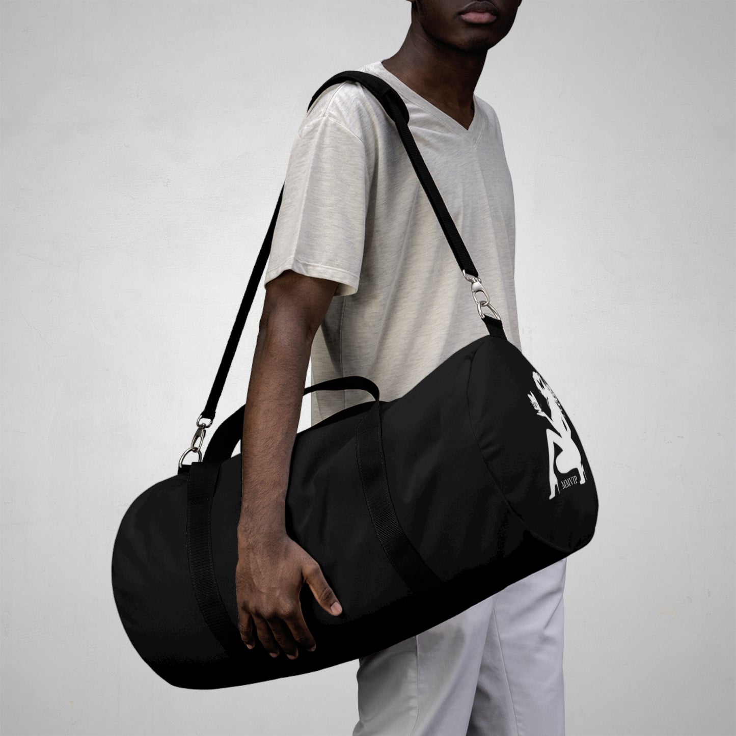 Believe - Duffel Bag